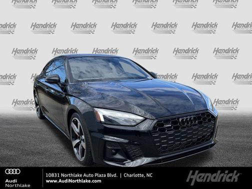 2024 Audi A5 Sportback 45 S Line Premium Plus