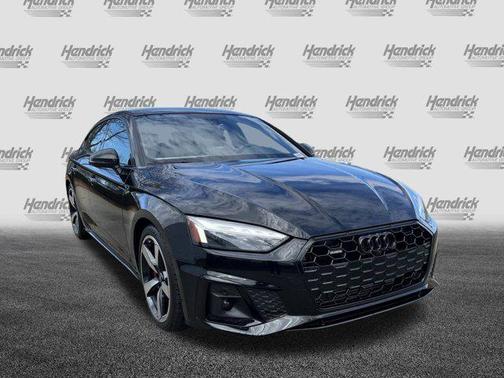 2024 Audi A5 Sportback 45 S Line Premium Plus