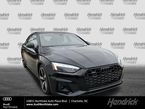 2024 Audi A5 Sportback 45 S Line Premium Plus
