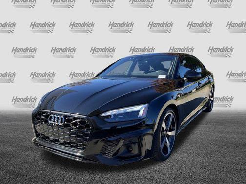 2025 Audi A5 Sportback 45 S Line Premium Plus