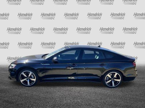 2025 Audi A5 Sportback 45 S Line Premium Plus