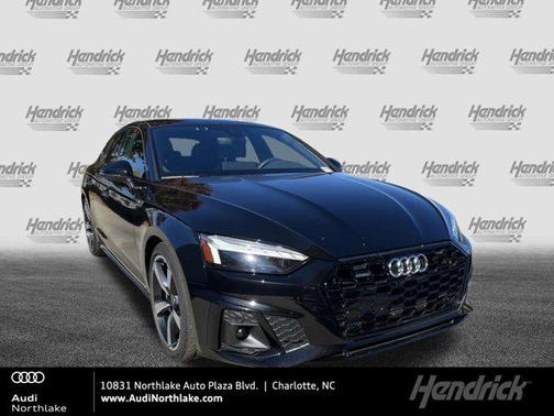 2025 Audi A5 Sportback 45 S Line Premium Plus