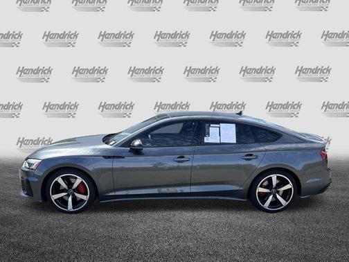 2023 Audi A5 Sportback 45 S Line Premium Plus