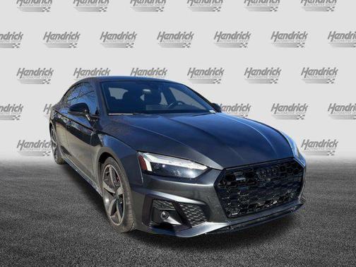 2023 Audi A5 Sportback 45 S Line Premium Plus