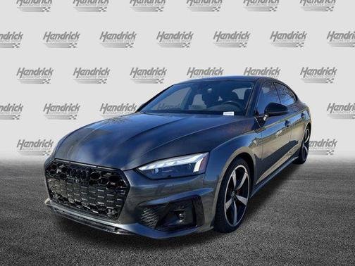 2023 Audi A5 Sportback 45 S Line Premium Plus