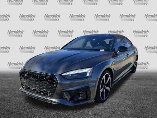 2023 Audi A5 Sportback 45 S Line Premium Plus