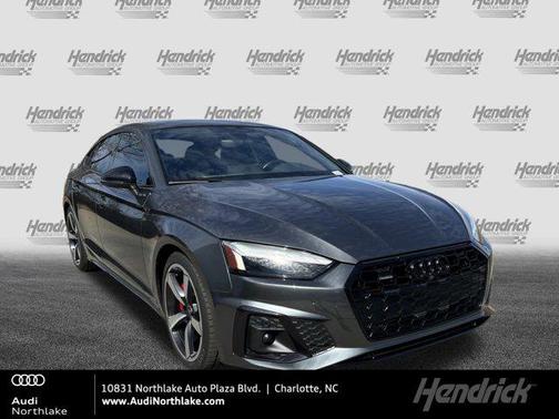 2023 Audi A5 Sportback 45 S Line Premium Plus