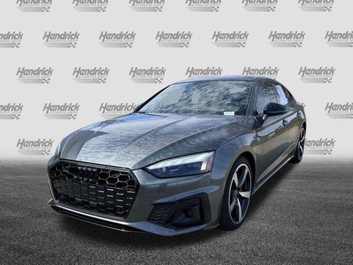 2023 Audi A5 Sportback 45 S Line Premium Plus