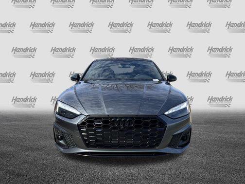 2023 Audi A5 Sportback 45 S Line Premium Plus