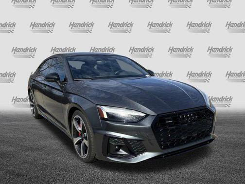 2023 Audi A5 Sportback 45 S Line Premium Plus
