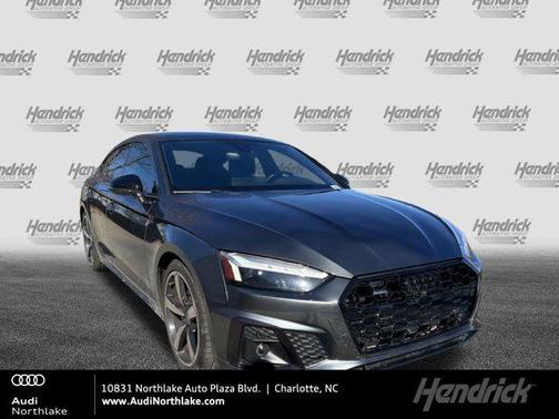 2023 Audi A5 Sportback 45 S Line Premium Plus