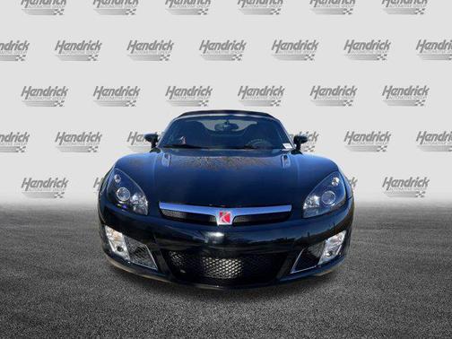 2008 Saturn Sky Red Line