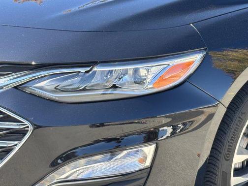 2023 Chevrolet Malibu FWD 2LT