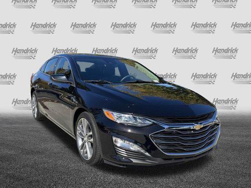 2023 Chevrolet Malibu FWD 2LT