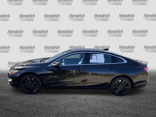 2023 Chevrolet Malibu FWD 2LT