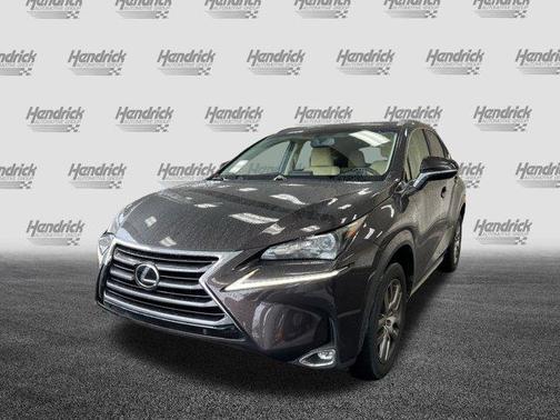 2015 Lexus NX 200t Base