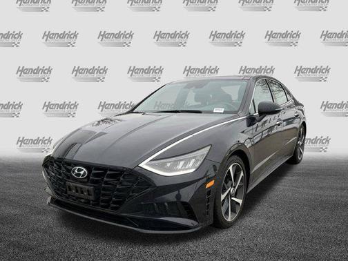 2023 Hyundai SONATA SEL Plus