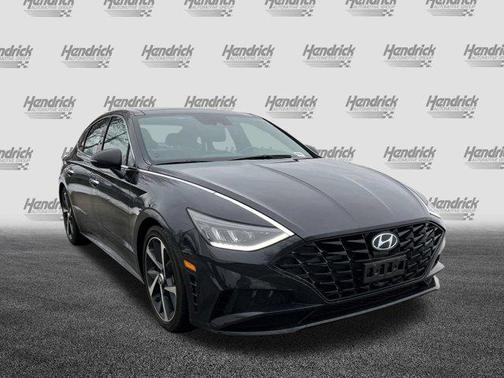 2023 Hyundai SONATA SEL Plus