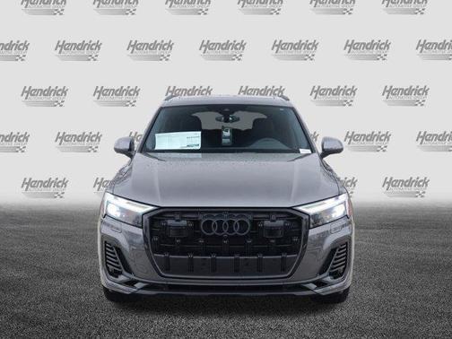 2026 Audi Q7 55 Premium Plus