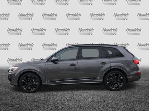 2026 Audi Q7 55 Premium Plus