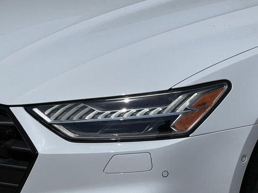 2022 Audi A7 55 Premium Plus