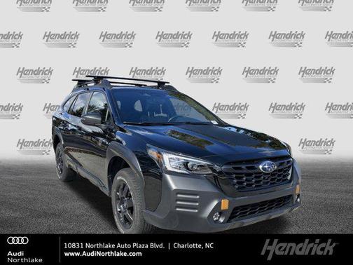 2023 Subaru Outback Wilderness