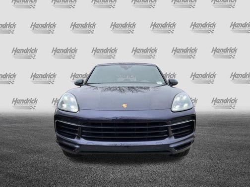 2019 Porsche Cayenne Cayenne