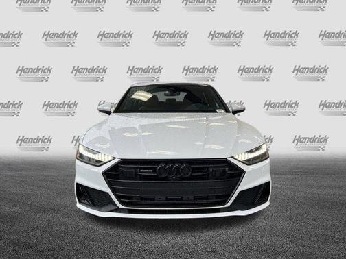 2022 Audi A7 55 Premium Plus