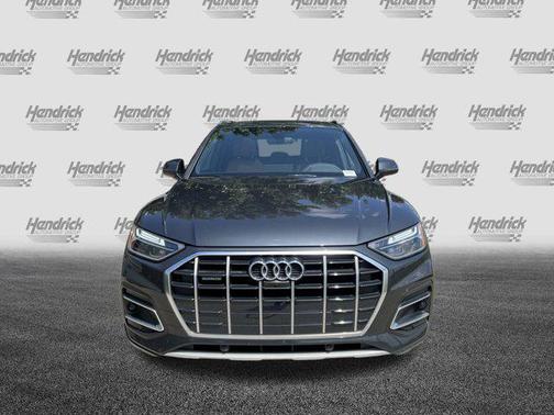 2023 Audi Q5 40 Premium Plus