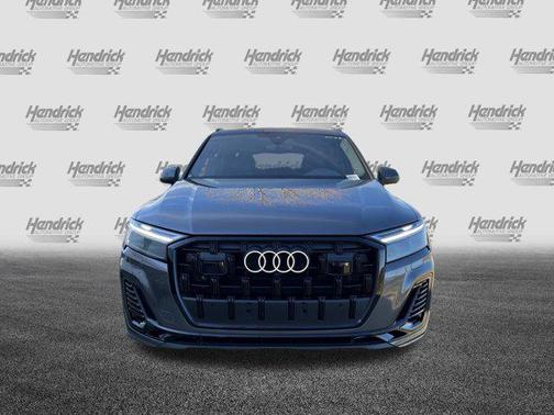 2026 Audi Q7 55 Premium Plus
