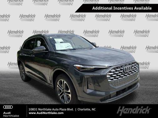 2025 Audi Q5 Premium Plus