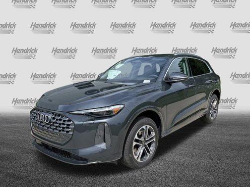 2025 Audi Q5 Premium Plus