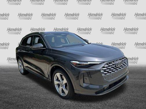2025 Audi Q5 Prestige