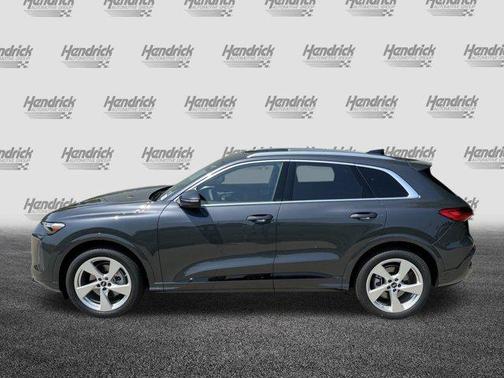 2025 Audi Q5 Prestige