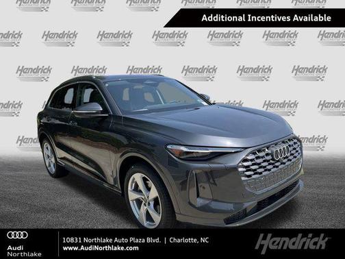 2025 Audi Q5 Prestige