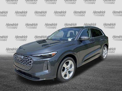 2025 Audi Q5 Prestige
