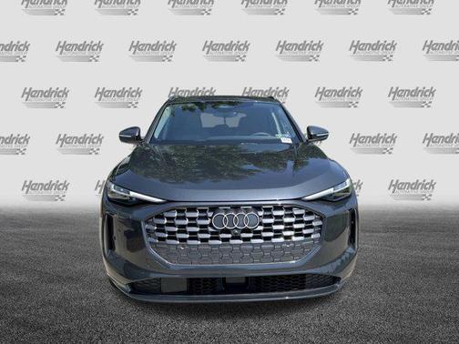 2025 Audi Q5 Prestige