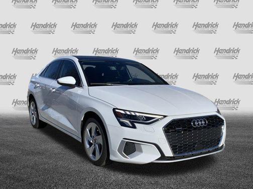 2023 Audi A3 Premium