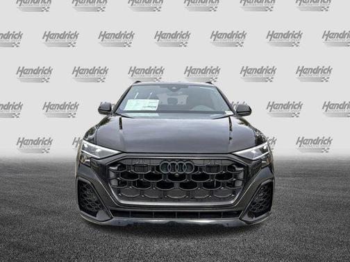 2026 Audi Q8 55 Premium Plus