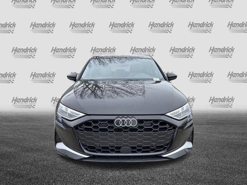 2025 Audi A3 Premium