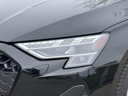 2025 Audi A3 Premium