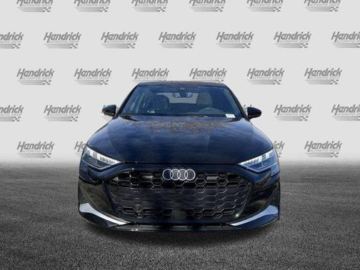 2025 Audi A3 Premium