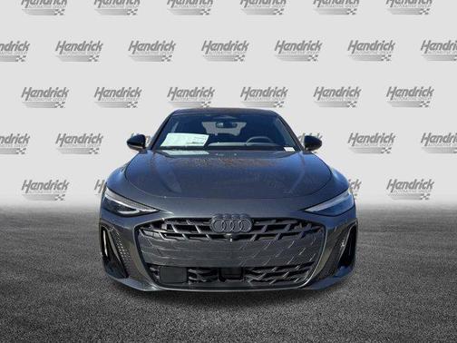 2026 Audi A6 Premium quattro S tronic