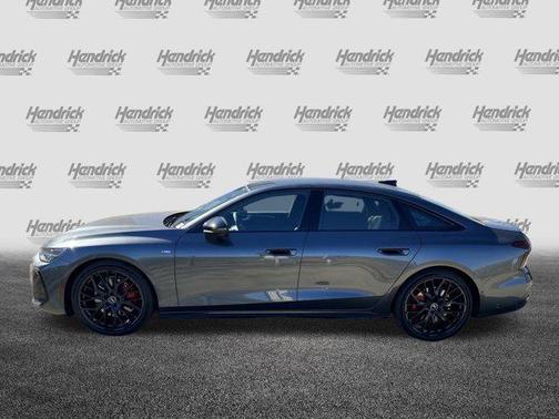 2026 Audi A6 Premium quattro S tronic