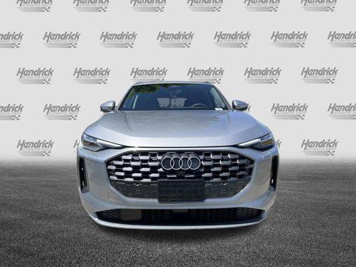 Florett Silver Metallic 2026 Audi Q5 Premium Plus TFSI quattro S tronic