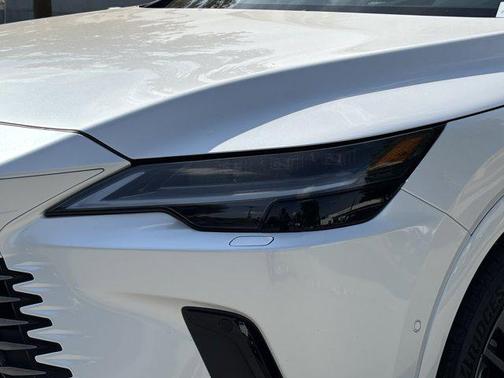 2024 Lexus RX 350 Luxury