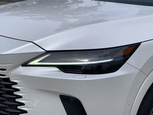 2024 Lexus RX 350 Luxury