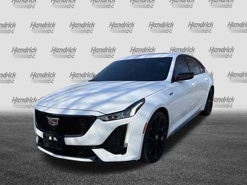 2023 Cadillac CT5-V V-Series