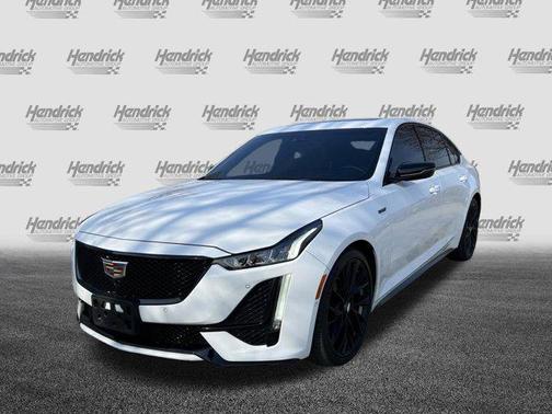 2023 Cadillac CT5-V V-Series