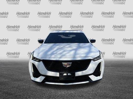 2023 Cadillac CT5-V V-Series